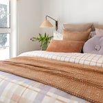 Dion Quilt Cover Set