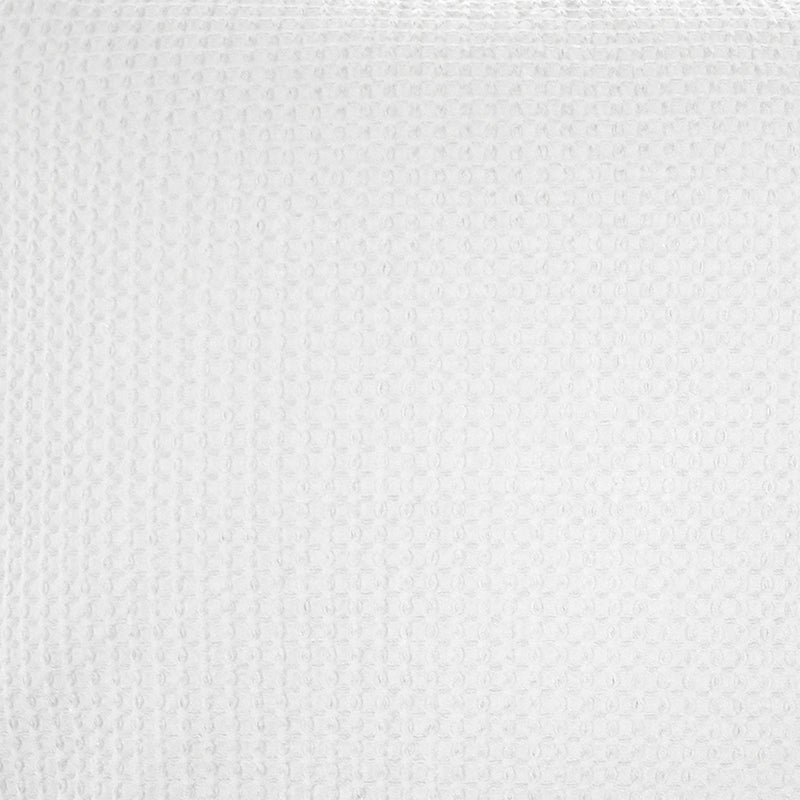 Melville Quilt Cover Set White