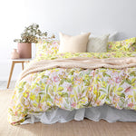 Phoebe Quilt Cover Set