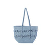Moby Beach Tote