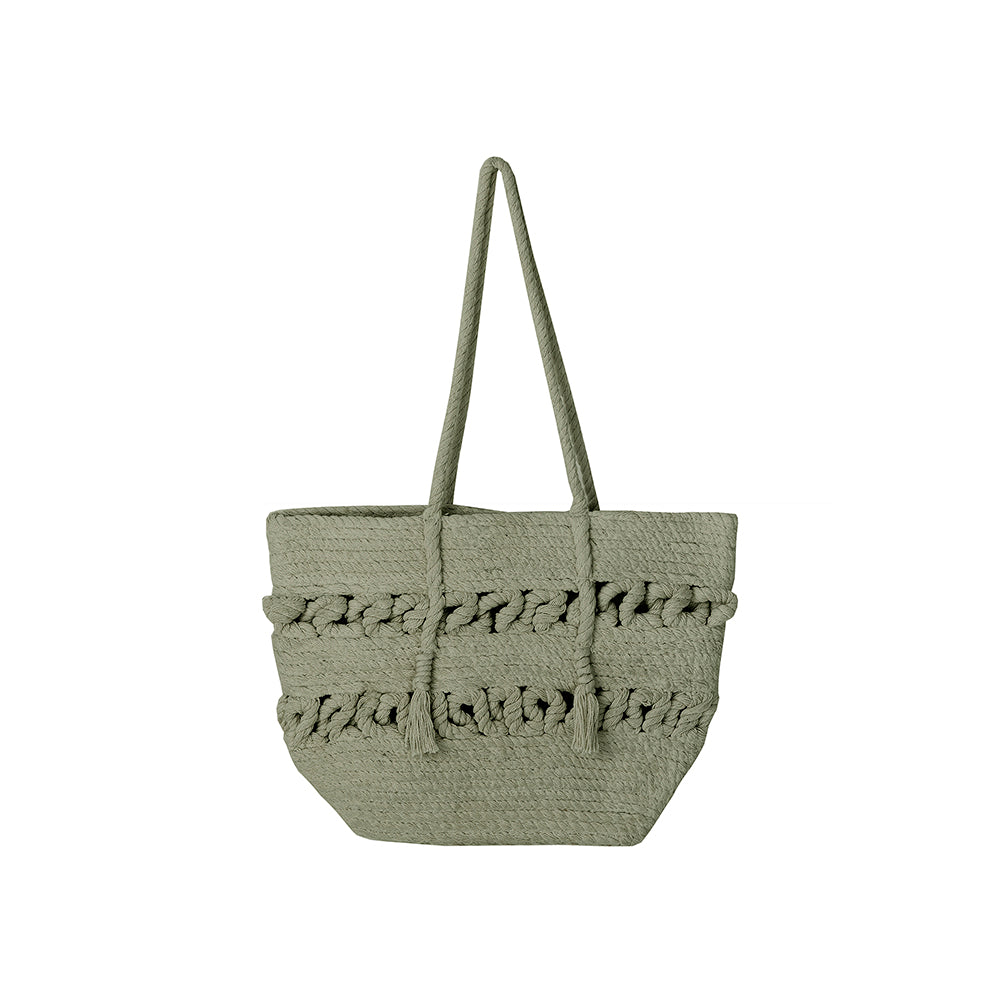 Moby Beach Tote