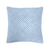 Anka Square Cushion - Blue