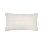 Bridget Rectangle Cushion - Ivory