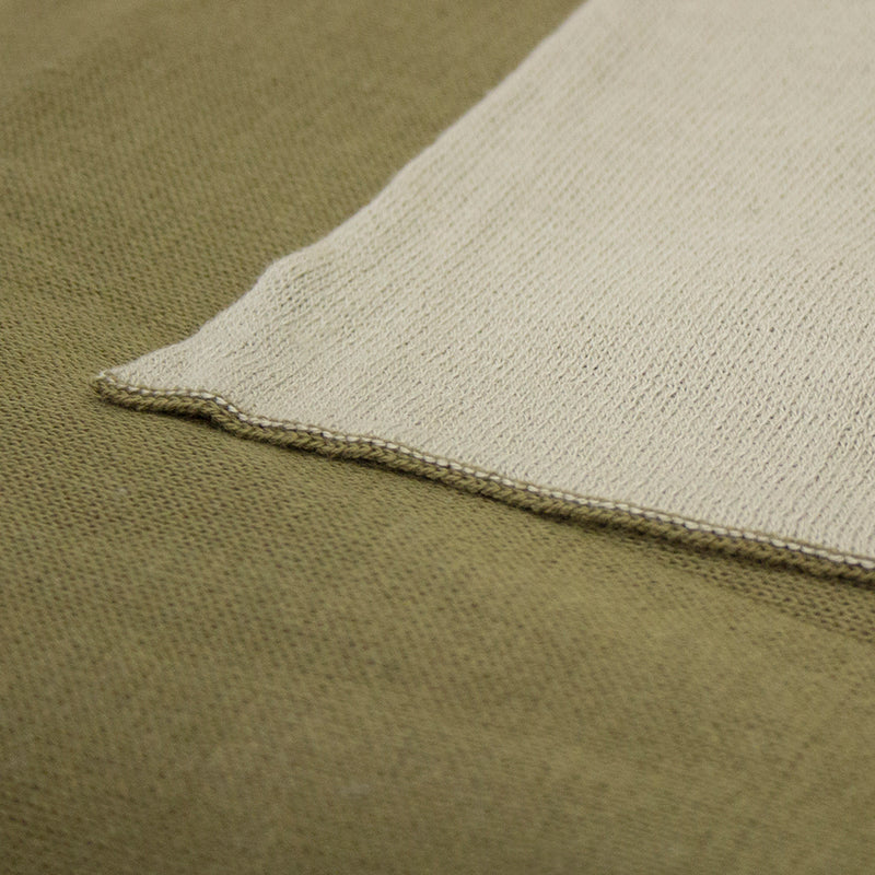 Dolores Throw - Olive