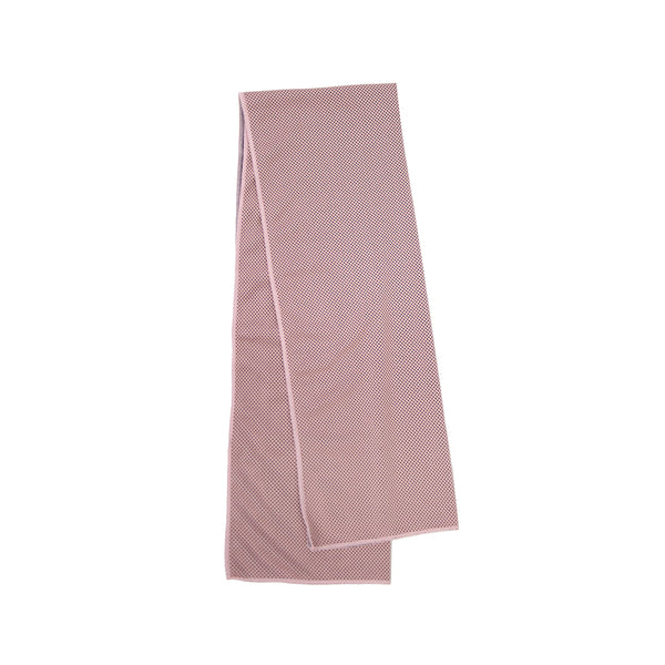 Towel that you snap hot sale and it gets cold