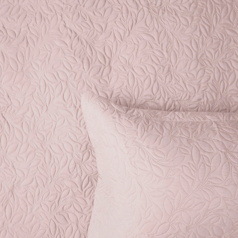 Botanica Coverlet Set
