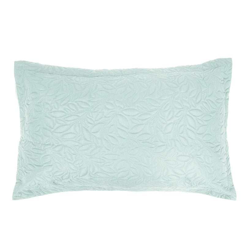 Botanica Coverlet Set