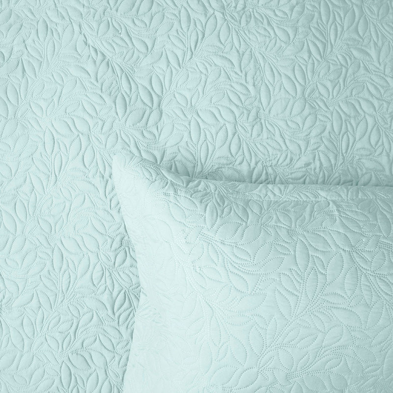 Botanica Coverlet Set