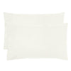 Temple Organic Cotton Pillowcase Pairs