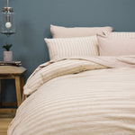 BedT Quilt Cover Set - Double