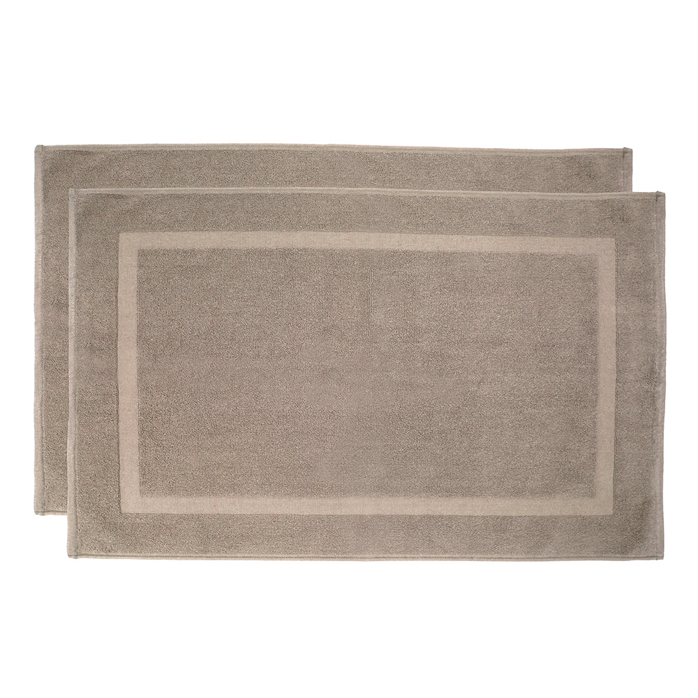 The range 2025 bath mats