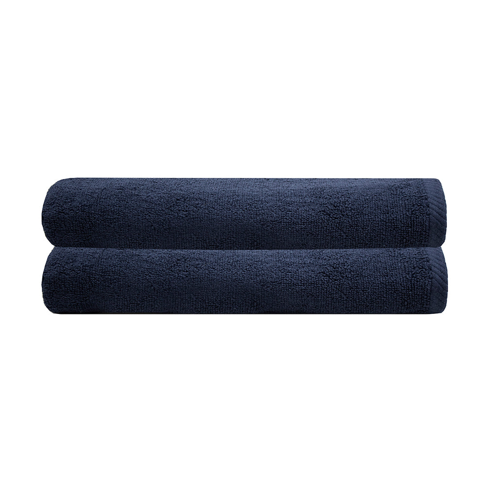 Commercial sheets and towels 2025