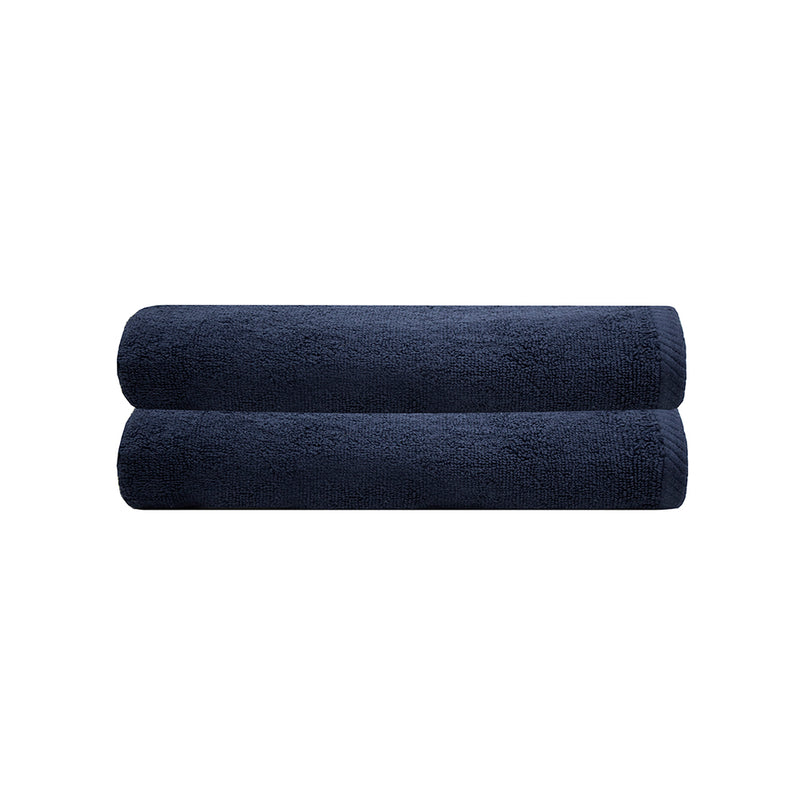 Chateau 2x Bath Towels (Commercial Range)