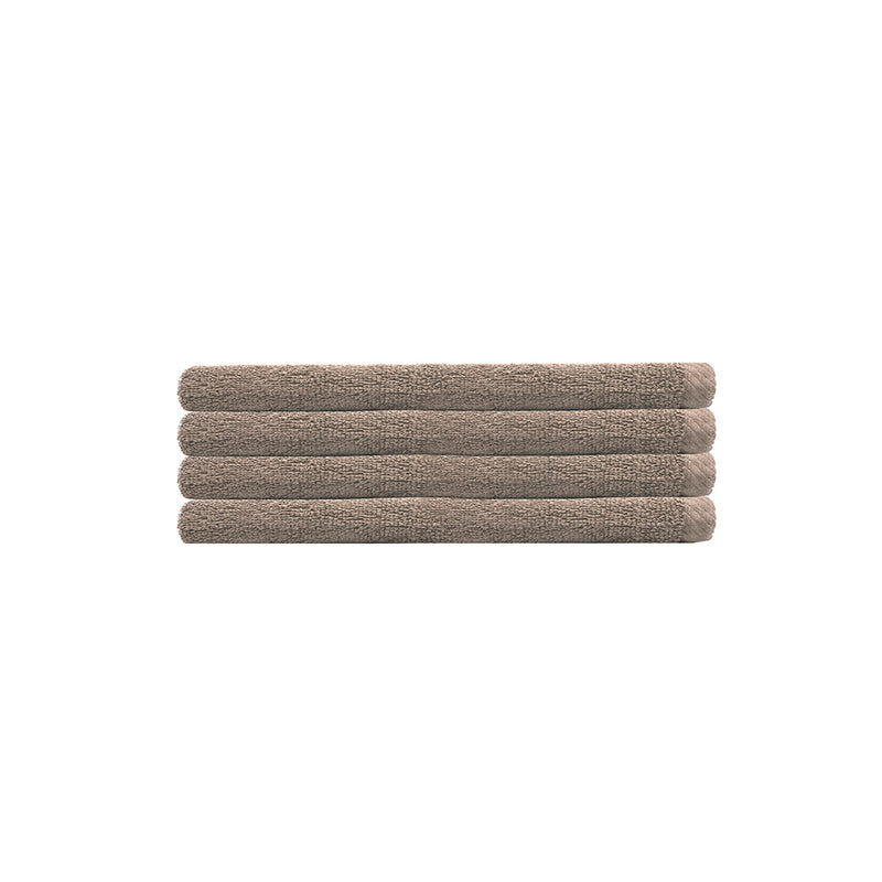 Chateau 4x Hand Towels (Commercial Range)