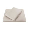 Chateau Fitted Sheet