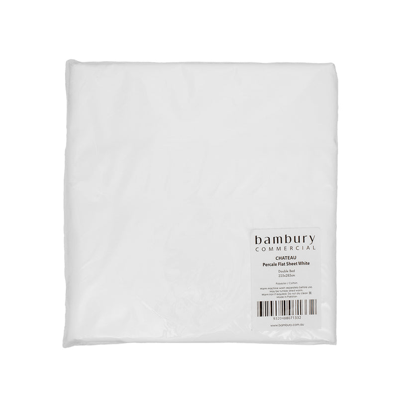 Chateau Fitted Sheet