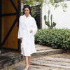 Microplush Bath Robe