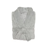 Microplush Bath Robe
