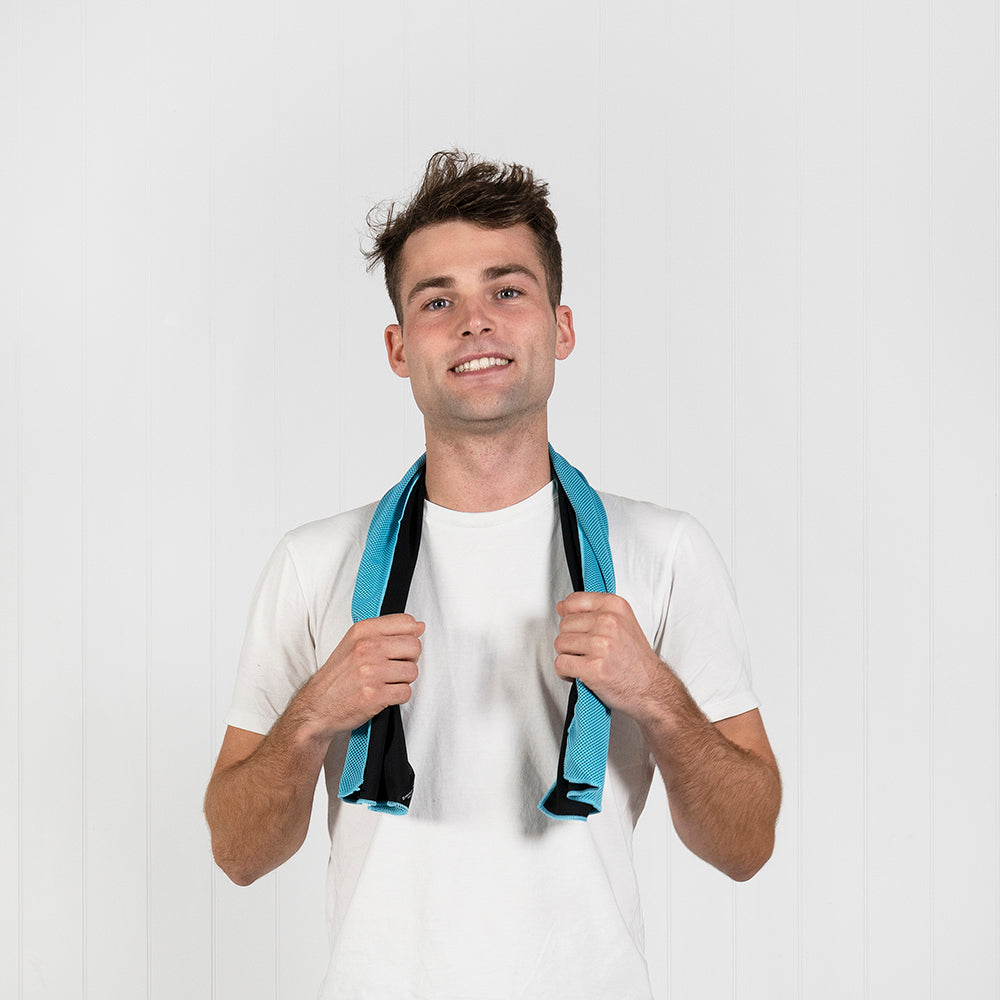 Cool snap towel reviews hotsell