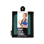 Snap Cold Towel