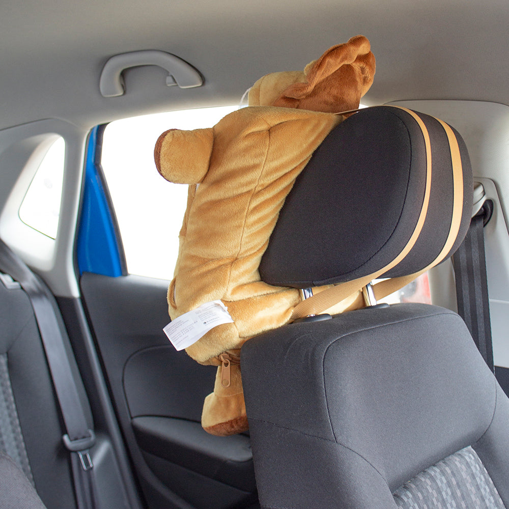 Go travel seat cushion sales