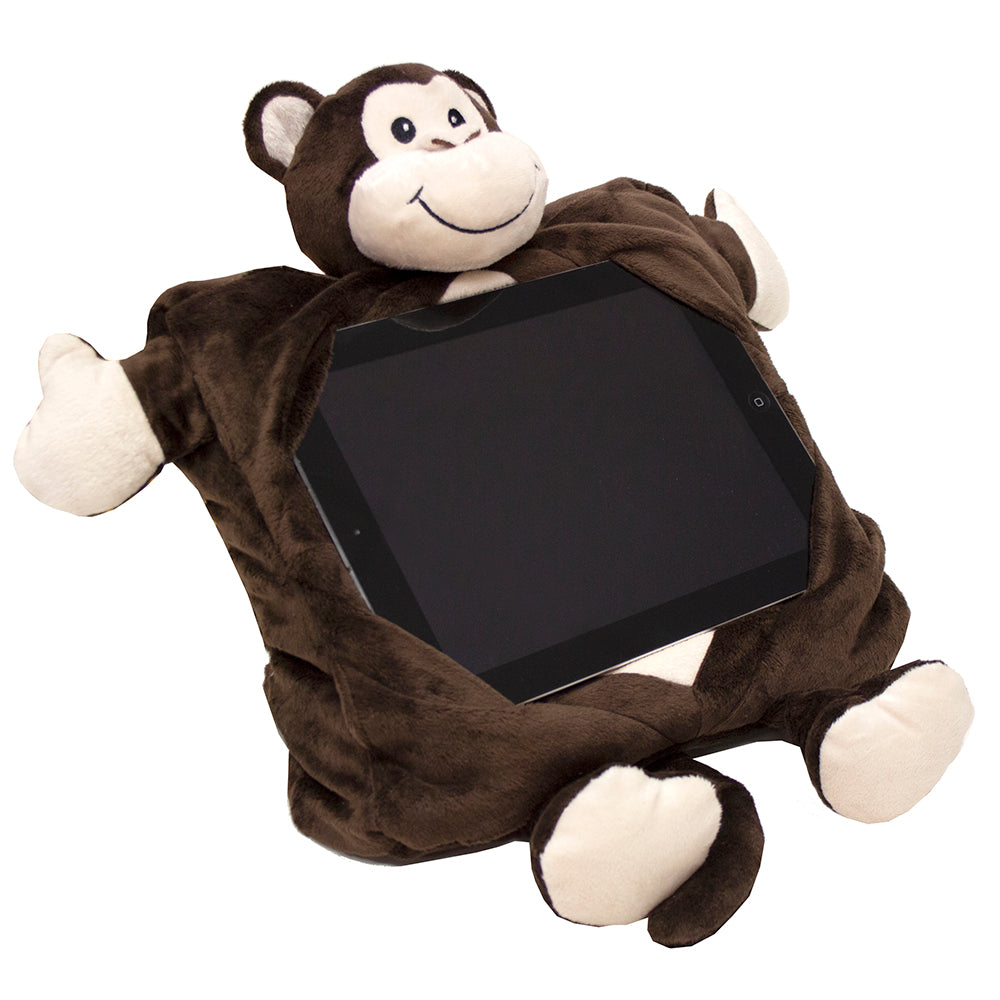 Monkey travel pillow cheap