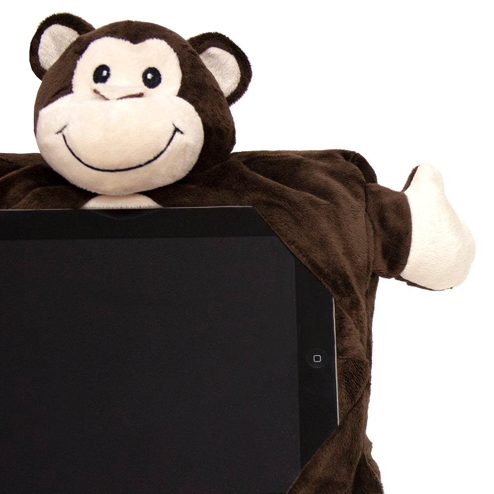 Monkey on sale pillow case