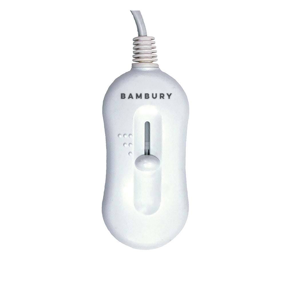 Electric Blanket - Standard – Bambury