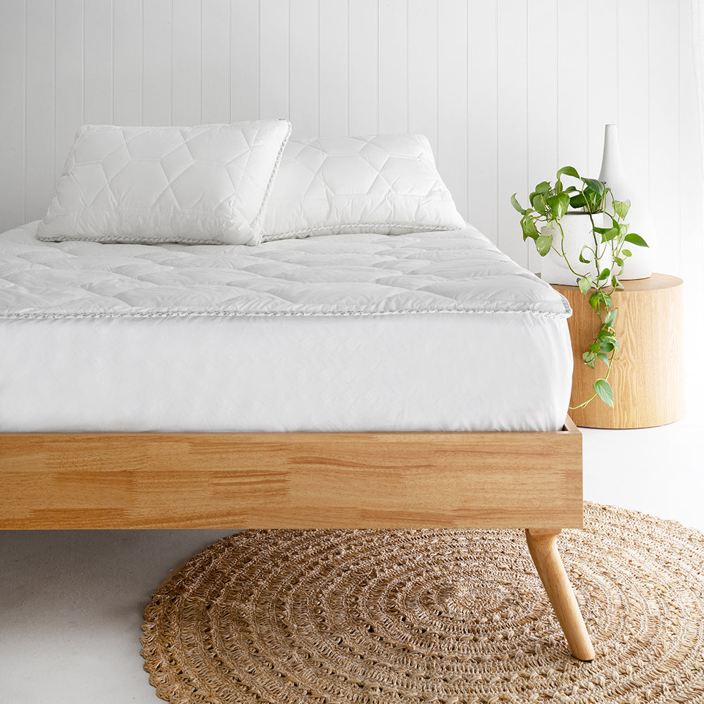 Thermal Balancing Mattress Topper
