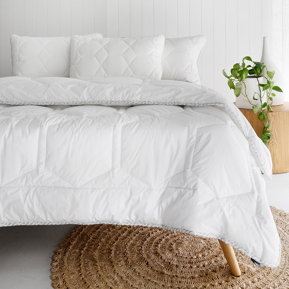 Thermal Balancing Quilt