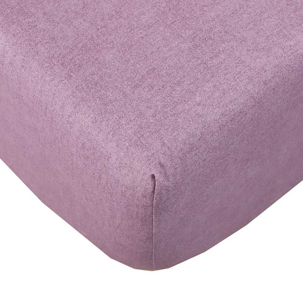 Percale Fitted Sheets - King