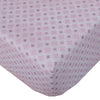 Percale Fitted Sheets - Printed Designs
